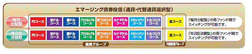 野村エマージング債券投信 ブラジルレアルコース 毎月分配型 ファンド情報 T Dアセットマネジメント株式会社